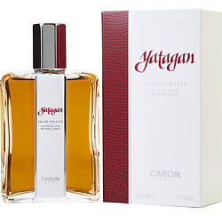 YATAGAN by Caron