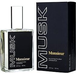 MONSIEUR MUSK by Dana