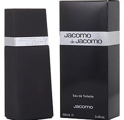 JACOMO DE JACOMO by Jacomo