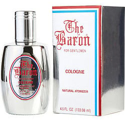 THE BARON by LTL