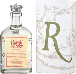 ROYALL MUSKE by Royall Fragrances