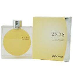 AURA by Jacomo