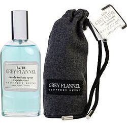 EAU DE GREY FLANNEL by Geoffrey Beene