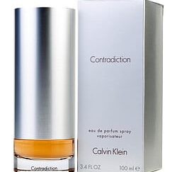 CONTRADICTION by Calvin Klein