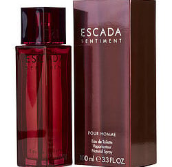 ESCADA SENTIMENT by Escada