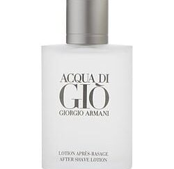 ACQUA DI GIO by Giorgio Armani