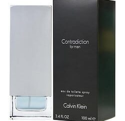 CONTRADICTION by Calvin Klein