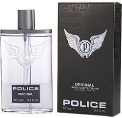 POLICE by Police