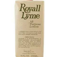 ROYALL LYME by Royall Fragrances