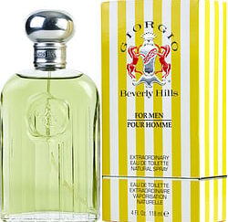 GIORGIO by Giorgio Beverly Hills