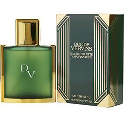 DUC DE VERVINS by Houbigant