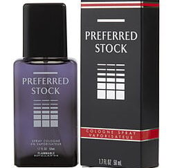 PREFERRED STOCK by Preferred Stock