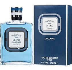ROYAL COPENHAGEN MUSK by Royal Copenhagen