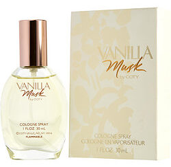 VANILLA MUSK by Coty
