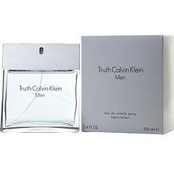 TRUTH by Calvin Klein
