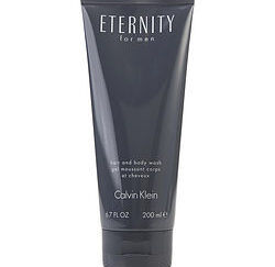 ETERNITY by Calvin Klein