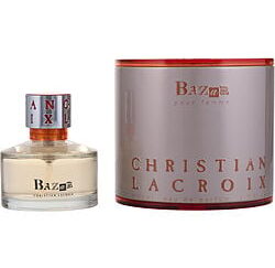 BAZAR by Christian Lacroix