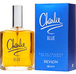CHARLIE BLUE by Revlon