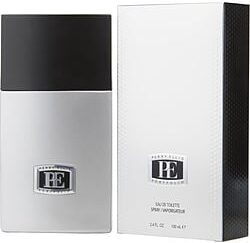 PORTFOLIO by Perry Ellis