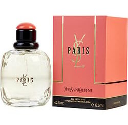 PARIS by Yves Saint Laurent