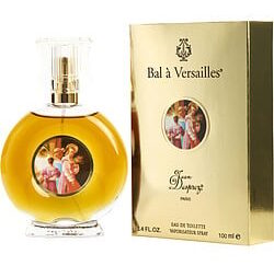 BAL A VERSAILLES by Jean Desprez
