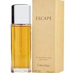 ESCAPE by Calvin Klein