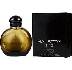 HALSTON 1-12 by Halston