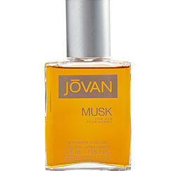 JOVAN MUSK by Jovan