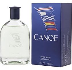 CANOE by Dana