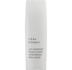 L'EAU D'ISSEY by Issey Miyake