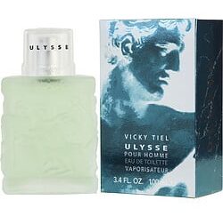 ULYSSE by Vicky Tiel