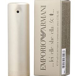EMPORIO ARMANI by Giorgio Armani