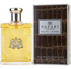 SAFARI by Ralph Lauren
