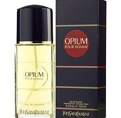 OPIUM by Yves Saint Laurent