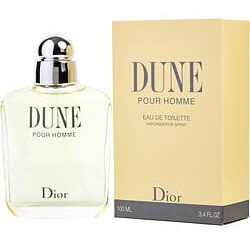 DUNE by Christian Dior