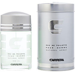 CARRERA by Muelhens