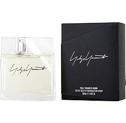 YOHJI YAMAMOTO by Yohji Yamamoto