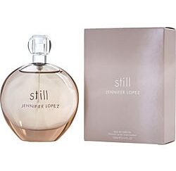 STILL JENNIFER LOPEZ by Jennifer Lopez