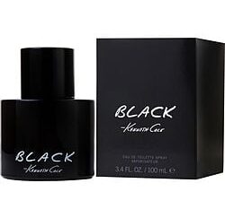 KENNETH COLE BLACK by Kenneth Cole
