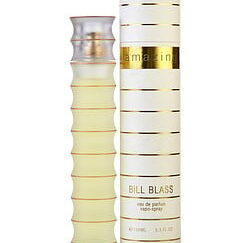 AMAZING by Bill Blass