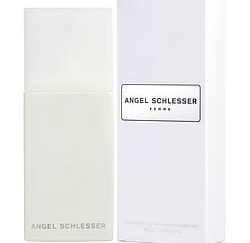 ANGEL SCHLESSER by Angel Schlesser