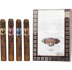 CUBA VARIETY by Cuba
