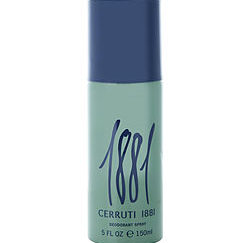 CERRUTI 1881 by Nino Cerruti