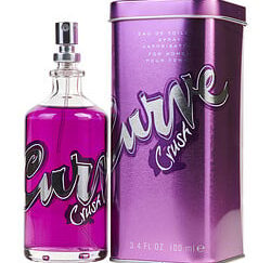 CURVE CRUSH by Liz Claiborne