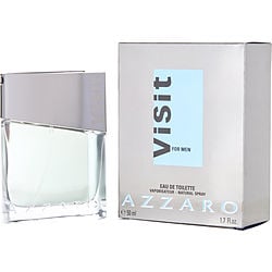 AZZARO VISIT by Azzaro