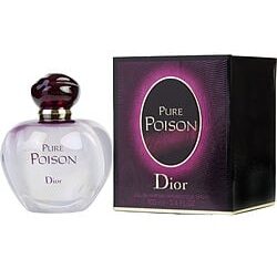 PURE POISON by Christian Dior
