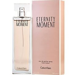 ETERNITY MOMENT by Calvin Klein