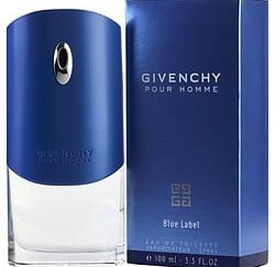 GIVENCHY BLUE LABEL by Givenchy