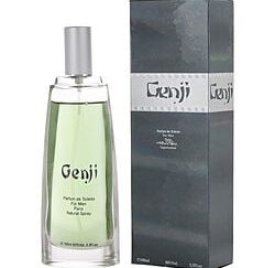 GENJI by Parfums Genji