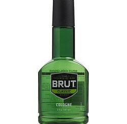 BRUT by Faberge